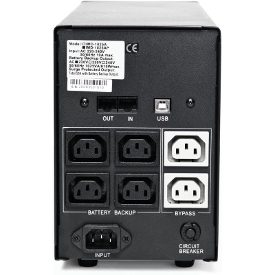 Powercom Imperial IMD-3000AP 