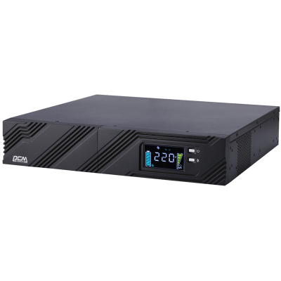 Powerмom Smart King Pro+ SPR-3000 LCD 