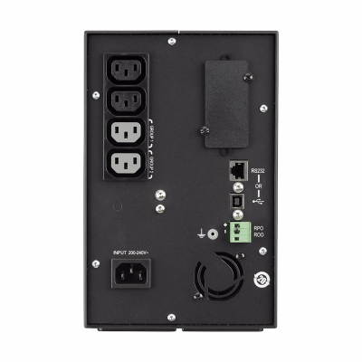 Eaton 5P 650i 