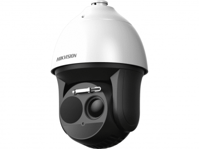 IP-камера Hikvision DS-2TD4136T-9 