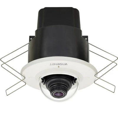 Smart-камера Wisenet Samsung XND-6011FP с WDR 150 дБ 