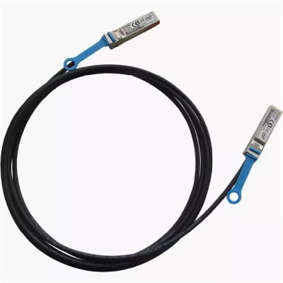 Кабель Intel Ethernet SFP+ Twinaxial 5m (XDACBL5M 918502) 