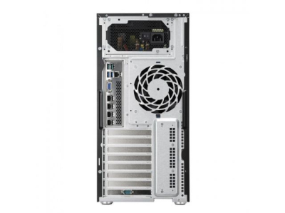 Платформа Asus TS300-E10-PS4 3.5" SATA DVD I210AT 1x500W (90SF00S1-M00150) 