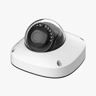 Профессиональная IP-камера MSB ML-M-D2M11IR (2,8мм) 