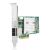 Контроллер HPE Smart Array E208e-p SR Gen10 (804398-B21) Контроллер HPE Smart Array E208e-p SR Gen10 (804398-B21)