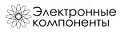 ЭлектроКонтроль логотип