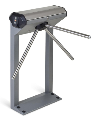 PERCo-KT02.9 с активированным ПО PERCo-SP13 
