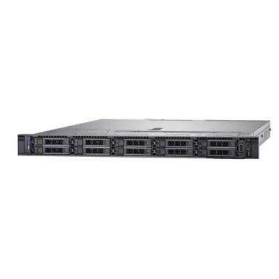 Сервер Dell PowerEdge R440 2x5215 2x16Gb 2RRD x8 1x1.2Tb 10K 2.5" SAS RW H730p+ LP iD9En 5720 2P 1x550W 40M NBD Conf 3/2 PCI LP/ Rails (R440-2014-02) 
