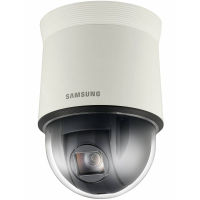 Внутренняя PTZ-камера Wisenet Samsung HCP-6320AP с 32 zoom 