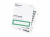 Наклейка HPE Q2015A LTO-8 Ultrium RW Bar Code Label Pack 