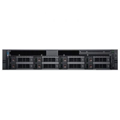 Сервер Dell PowerEdge R740 2x5118 2x16Gb x16 6x1.2Tb 10K 2.5" SAS H730p LP iD9En 57416 2P 10G+5720 2P 3Y PNBD Conf 5/6 PCIe x8 2PCIe x 16 (210-AKXJ-210) 