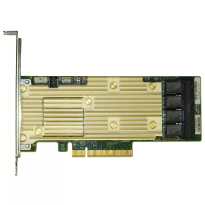 Контроллер Intel Original RSP3TD160F RAID 0/1/10/5/50/6/60 PCIe/SAS/SATA (RSP3TD160F 954493) 