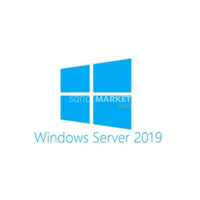 ПО Dell MS WS19 16-Core Std ROK SW (634-BSFX) 