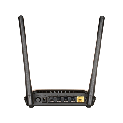 Маршрутизатор D-Link DIR-615S/RU/B1A 